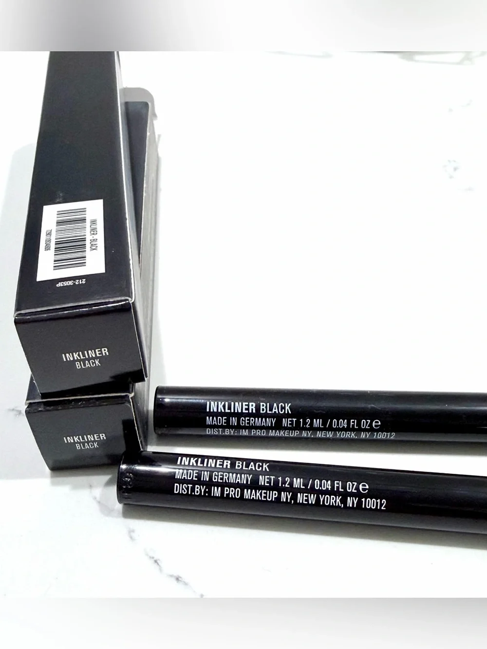 IL MAKIAGE Inkliner Liquid Eyeliner